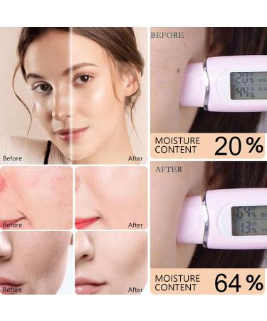 MTUVKGT Mushroom Head Air Cushion CC Cream Foundation - Waterproof BB Cream for Flawless Coverage Natural Concealer & Even Skin Tone (1 Pack) - Buy Online on GoSupps.com