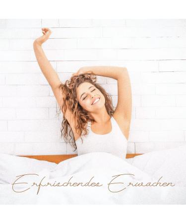 Relaxing Lavender Fragrance Candle Gift Set - Perfect 30th Birthday Present for Women | 60 Hours Burn Time in Elegant Glass - Buy Online on GoSupps.com