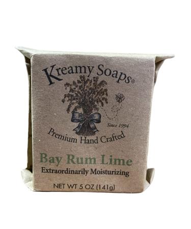 Bay Rum Lime