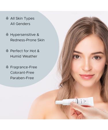 Japanese Anti Aging Firming Eye Cream - Hydrating & Brightening Formula with Collagen, Vitamin C & Arginine - Reduces Wrinkles, Dark Circles, Bags Under Eyes & Fine Lines (0.35 Fl Oz) - Buy Online on GoSupps.com