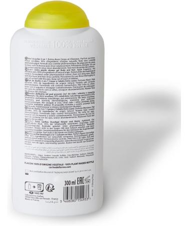 Corine de Farme Cars 2 In 1 Shower Gel 300ml Aromatic - Buy Online on GoSupps.com