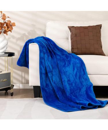 LIFEZEAL Heating Ceiling - Automatic Switch-Off Electric Thermal Blanket 9 Heating Levels 0-9 Hour Timer 160x130 cm Over-Sulation Protection & Fast Warming - Buy Online on GoSupps.com