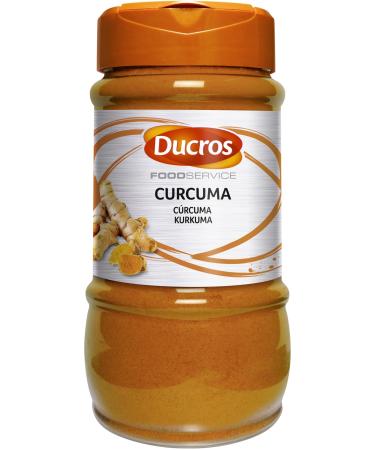 Ducros - Turmeric, 250 g