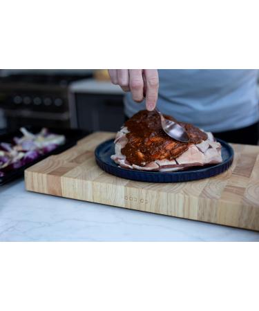Chimmy's Chimichurri Sauce - Smoky BBQ - Buy Online on GoSupps.com