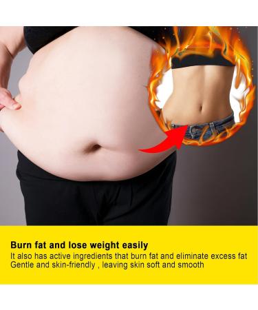 Essential Slimming Oil Set - 3 Pieces for Fat Burning & Body Shaping 30ml | Tightens Belly & Waist Abdominal Drainage - Buy Online on GoSupps.com