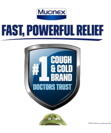 Mucinex Nightshift Cold & Flu Liquid - 6 Fl Oz - Relieves Fever, Sneezing, Sore Throat, Runny Nose & Cough - Buy Online on GoSupps.com