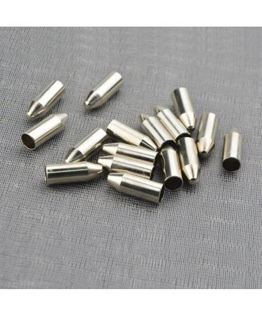 SHARROW Archery Targeting Metal Broadheads 7mm - 12pcs - Buy Online on GoSupps.com