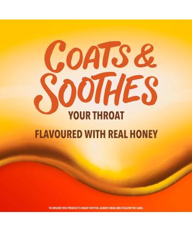 Vicks DayQuil COMPLETE Cold and Flu Medicine Liquid Medicine Honey Flavour Daytime Non-Drowsy relief for Cough Fever Sore Throat Pain Sinus congestion Sinus Pain Chest Congestion 354 ml - Buy Online on GoSupps.com