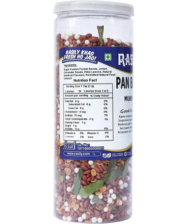Rasily Mix Bahar 200 Gram_Packing May Vary - Buy Online on GoSupps.com