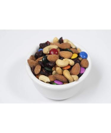 ROYAL NUTS Royal Trail Mix 325 Grams - Buy Online on GoSupps.com