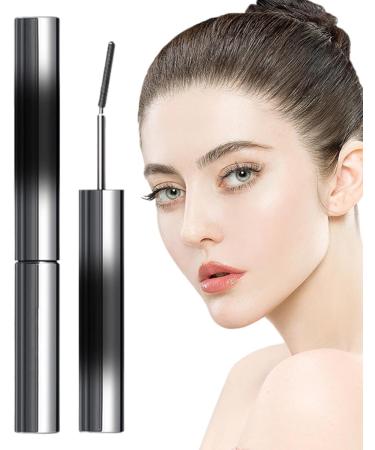 Black metal wand mascara | Waterproof mascara with metal wand | Beauty and personal care eye makeup products for Mother's Day Thanksgiving Christmas - Buy Online on GoSupps.com