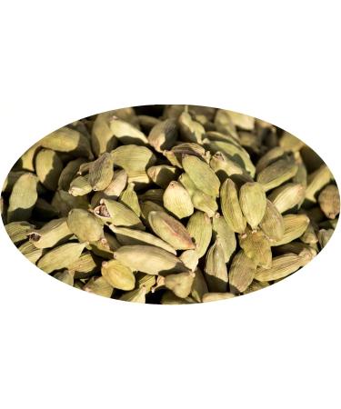 Eder Gew rze - Whole cardamom - 1 kg - Buy Online on GoSupps.com