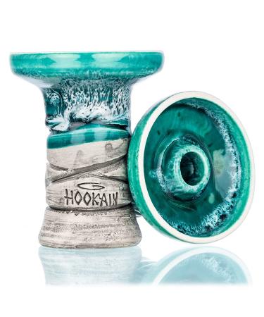 Hookain - Lesh Lip Phunnel - Cool Water