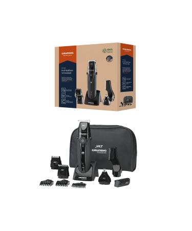 Grundig MT 8240 professional multi-hair trimmer set