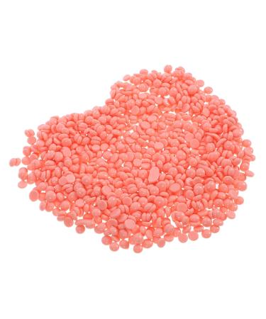 Frcolor 12 packs of wax beans for hair removal legs wax pearl hard wax beans hair removal with wax facial wax pearls beeswax depilatory wax depilatory cream