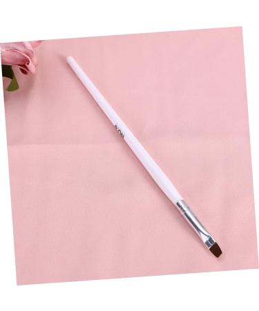 minkissy s painting drawing s 3d art brush art liner brush gel art striper brush gel UV gel manicure tools art light Pen - Buy Online on GoSupps.com