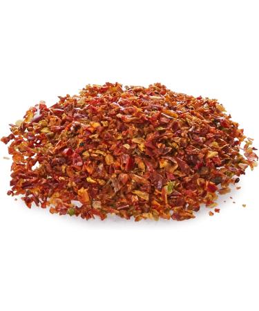 Old India Red Bell Pepper Small 100g - Buy Online on GoSupps.com