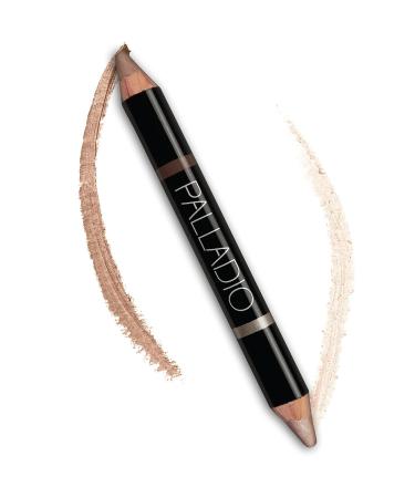 Palladio Definer Contour Duo Stick Crayon - Sculpt and Define with Ease - Buy Online on GoSupps.com
