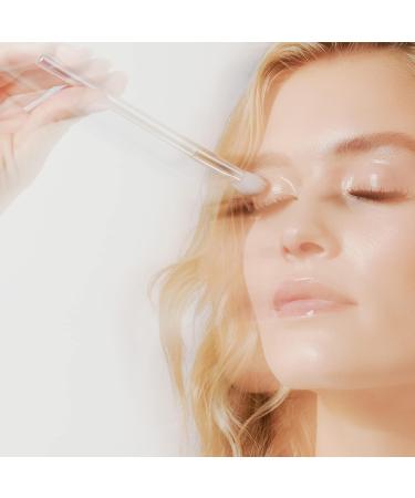 Clean Swoop Makeup Removing & Cleansing Brush | Gentle Effective Skincare for All Skin Types - Shop Now - Buy Online on GoSupps.com