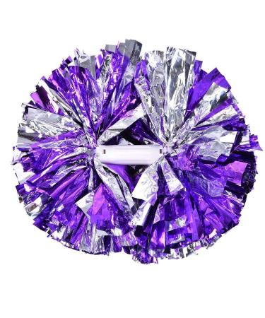 1 Pair Aerobic Cheerleaders and Cheerleaders for Sports Competition