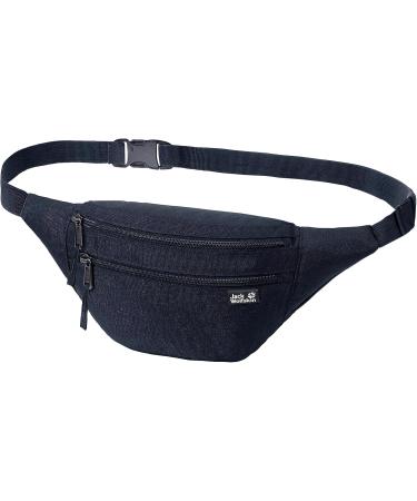 Jack Wolfskin Night Blue One Size - Stylish Durable and Perfect for Outdoor Adventures | Shop Internationally - Buy Online on GoSupps.com