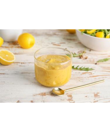 Tasty Pott Hef Flakes - Vegan Cheese Replacement for Dips Sauces & Cooking | 500g - Buy Online on GoSupps.com