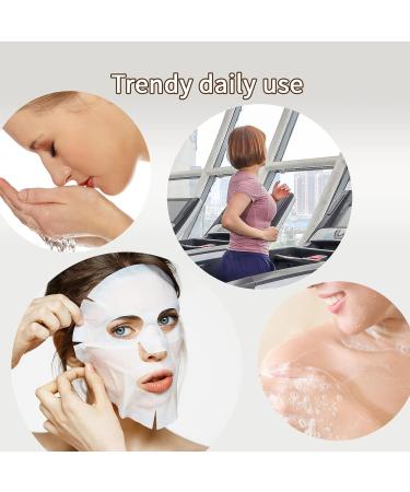 3-Pack Zig Zag Headbands - Metal Hair Bands for Men and Women - Fashion Hair Accessory for Sports - Non Slip Elastic Wavy Hair Hoops - Buy Online on GoSupps.com