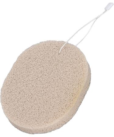 Face Cleansing Sponge Reusable Safe Exfoliating Portable Facial Sponge Comfortable for Cleansing for Exfoliating for Removing Makeup - Buy Online on GoSupps.com