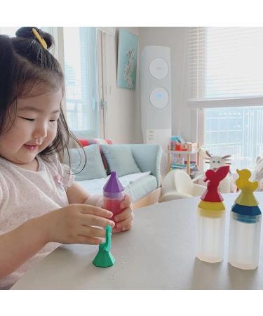 Newborn Medication Dispenser | Dismantable Baby Medication Dispenser for Daily Use - Shop Internationally - Buy Online on GoSupps.com