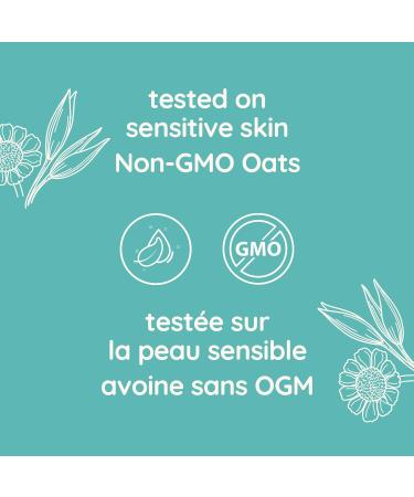 Aveeno Calm and Restore Oat Gel Facial Moisturizer for Sensitive Skin Lightweight Gel Cream Face Moisturizer with Prebiotic Oat and Feverfew Hypoallergenic Fragrance and Paraben-free 48 Grams Gel Moisturizer - Buy Online on GoSupps.com