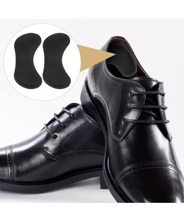 Shop Hemoton 12 Pairs Durable Heel Pads & Cushions for Women - High Heels Protection & Comfort - Buy Online on GoSupps.com