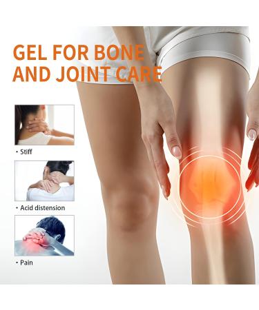 Bee Venom Professional Treatment Gel - 5PCS Pack | VANYCIG Beevenom Propolis Serum - Buy Online on GoSupps.com