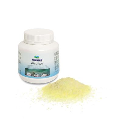 Bio Mare natural scented bath salt from the Dead Sea by Medosan