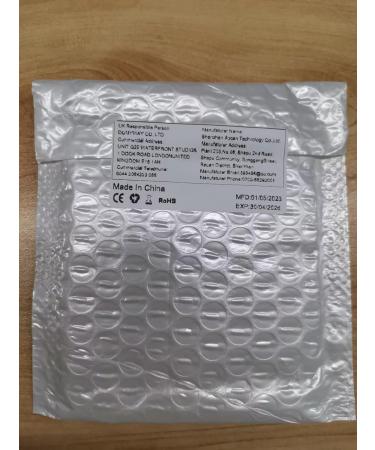 SCOBUTY Nose Strips Pore Strips for Blackheads Blackhead Strips Nose Blackhead Remover Strips Deep Cleansing Nose Pore Strips for Men Blackheads Removal 36.0 count - Buy Online on GoSupps.com