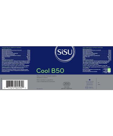 Cool B50 200's - Buy Online on GoSupps.com