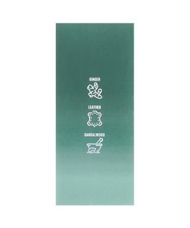 Dicora Urban Fit Tokyo Cologne for Men - Notes of Ginger Bergamot Lavender and Leather - Sensual Irresistible Fragrance - 5.07 oz EDT Spray - Buy Online on GoSupps.com