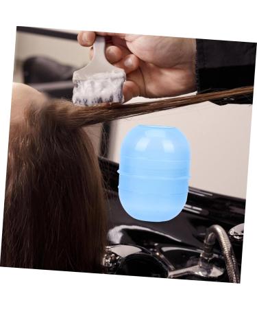Gobelet M langeur 2 Pi ces Pour Coloration Cheveux Bol M langeur Transparent chelle Pr cise Facile Rincer Con u Pour Usage Salon Et Utilisation Maison - Buy Online on GoSupps.com