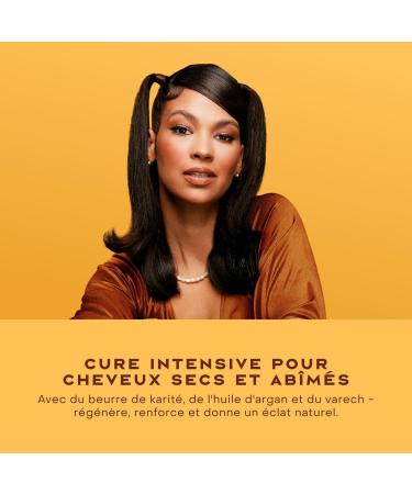SheaMoisture Shampooing Apr s-shampooing et Masque de Traitement en Profondeur pour cheveux ab m s Beurre de Karit Brut Shampooing 1x384 ml Apr s-shampooing 1x384 ml Masque de traitement 1x355 ml 5) Curl Trio Lot de 3 - Buy Online on GoSupps.com