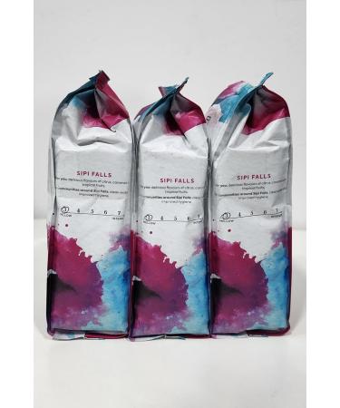 Taylors of Harrogate Special Edition Sipi Falls Ground Roast Coffee - 3 x 227g 681.00 g (Pack of 1) - Buy Online on GoSupps.com