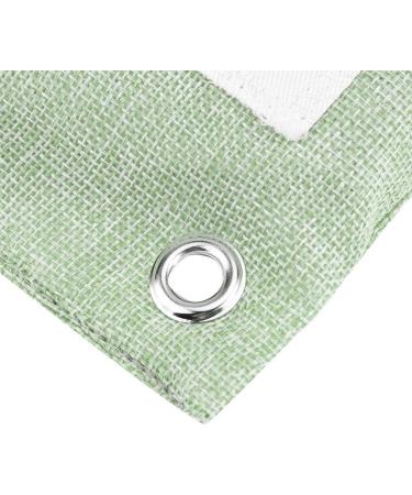 Air Purifying Bag - Activated Carbon Bamboo Odor Eliminator for Home & Car | Eco-Friendly Deodorizer - Buy Online on GoSupps.com