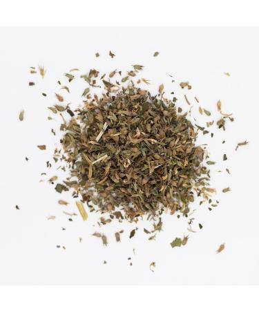 MagJo Naturals Farm Direct Catnip - Freshest Full Pound Bulk Bag - Buy Online on GoSupps.com