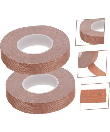 Buy Lurrose Guzheng Tape & Nail Glue Gloves - Self-Adhesive Fleece Band & Elastic Bandage for Guzheng Pipa & Guqin - Ideal for Children - Buy Online on GoSupps.com