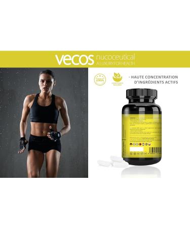 Creatine Monohydrate Pure 3000mg - 160 Capsules Bodybuilding & Muscle Mass - Buy Online on GoSupps.com