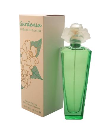 Elizabeth Taylor Gardenia Edp Spray 3.4 Oz Gardenia/Elizabeth Taylor Edp Spray 3.4 Oz (W) - Buy Online on GoSupps.com
