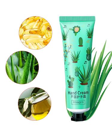 Premium Hand Care Cream for Very Dry & Cracked Hands - Moisturizing Relief for Stressed Skin (1g - Pack #04) - Buy Online on GoSupps.com