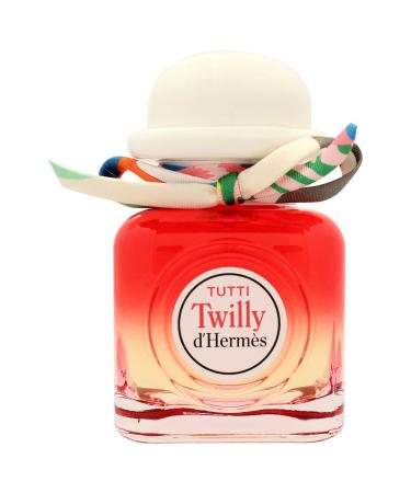 Hermes Tutti Twilly DHermes for Women - 2.87 oz EDP Spray 2.87 Fl Oz (Pack of 1) - Buy Online on GoSupps.com