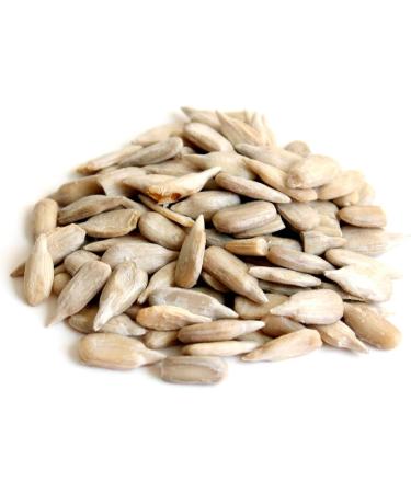 Bodrum Roasted UnSalted Black Sunflower Seeds | High Rich and Nutty Flavour | UnSalted Seeds | Delicious and Satisfying Snacks | Roasted Seeds | High Nutrition | Healthy Snacks | 300G (Pack of 2) Black Seed-Pack of 2 - Buy Online on GoSupps.com