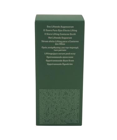 La Mer The Lifting Eye Serum 0.5 Oz - Unisex Serum for Firming and Lifting - Buy Online on GoSupps.com