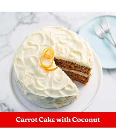 Betty Crocker Supermoist Carrot Cake Mix 432g - Authentic American Recipe - Buy Online on GoSupps.com