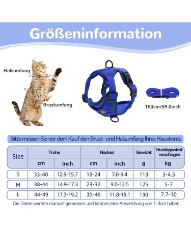 Adjustable Cat Dishes Set - Deep Blue | Perfect for Kittens & Dogs - Elevate Your Pet's Dining Experience - Buy Online on GoSupps.com